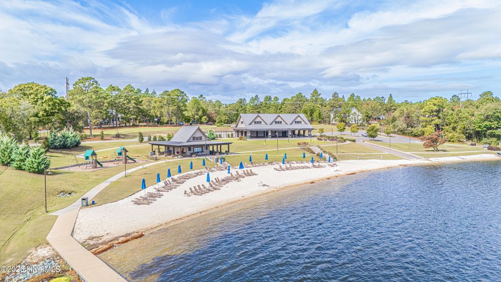 Photo of 265 Sugar Pine Drive, Pinehurst, NC 28374 (MLS # 100567641)