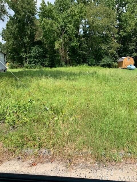 Vacant Land For Sale - 1325 River Street<br/> Murfreesboro, NC 27855