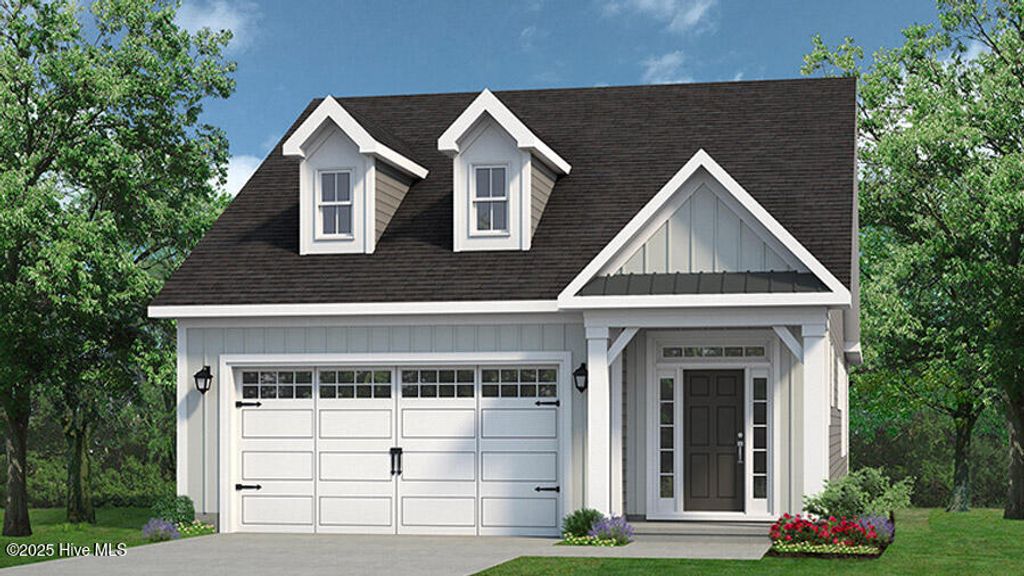 Photo of 3135 River Crane Loop, Calabash, NC 28467 (MLS # 100540192)