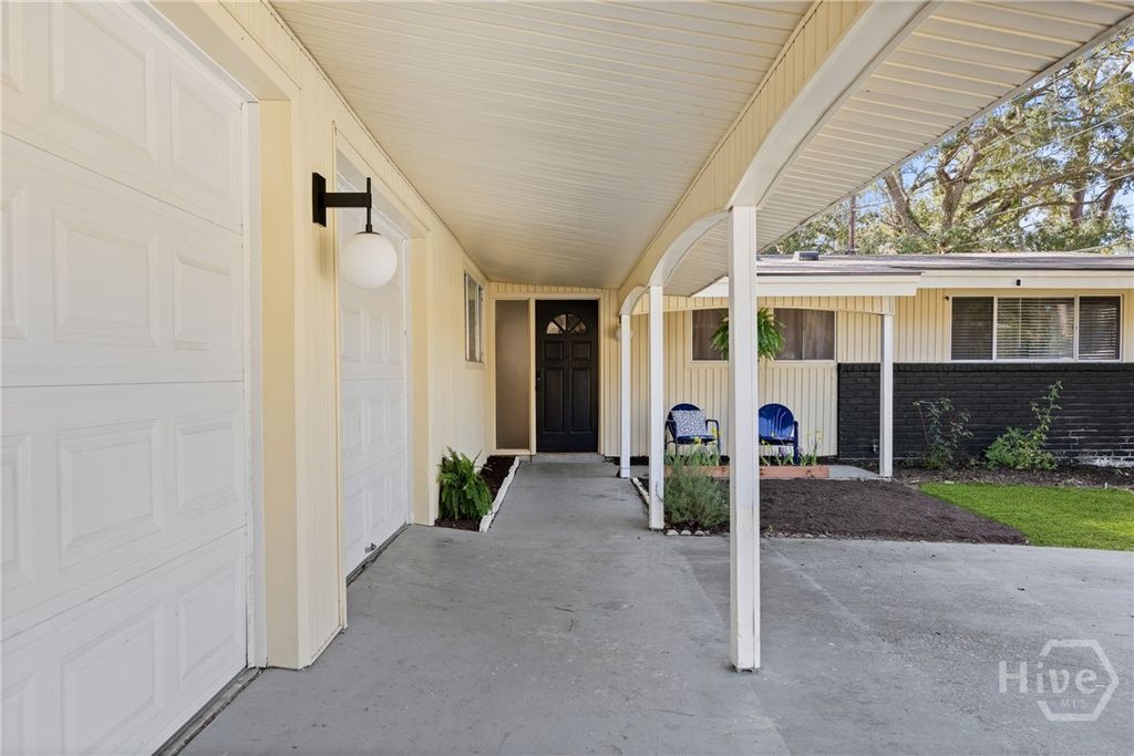 Photo of 12503 Bridlewood Drive, Savannah, GA 31419 (MLS # SA348646)