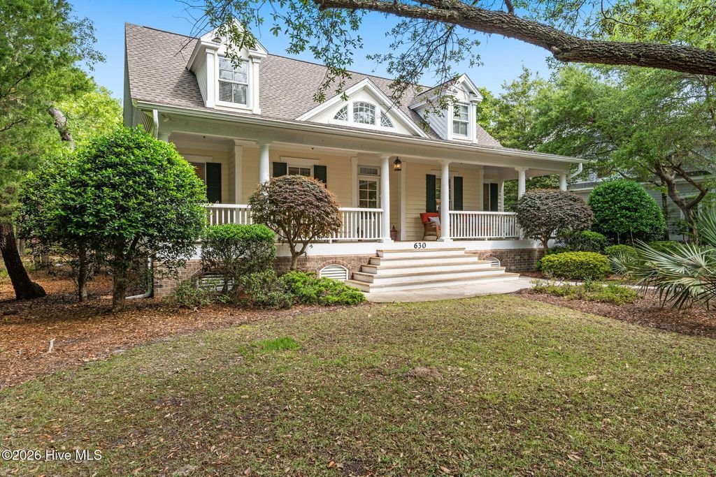 Photo of 630 Valverda Street SW, Supply, NC 28462 (MLS # 100574098)
