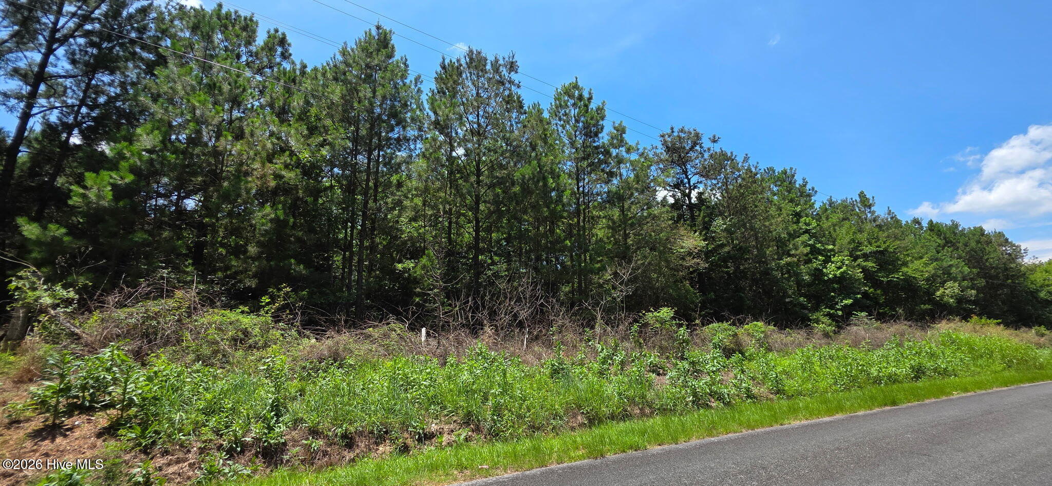 5.5d Chestnut Ridge Road