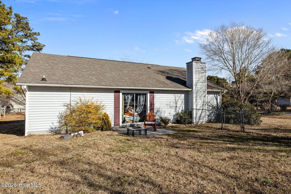Photo of 305 Tassel Court, Hubert, NC 28539 (MLS # 100606916)