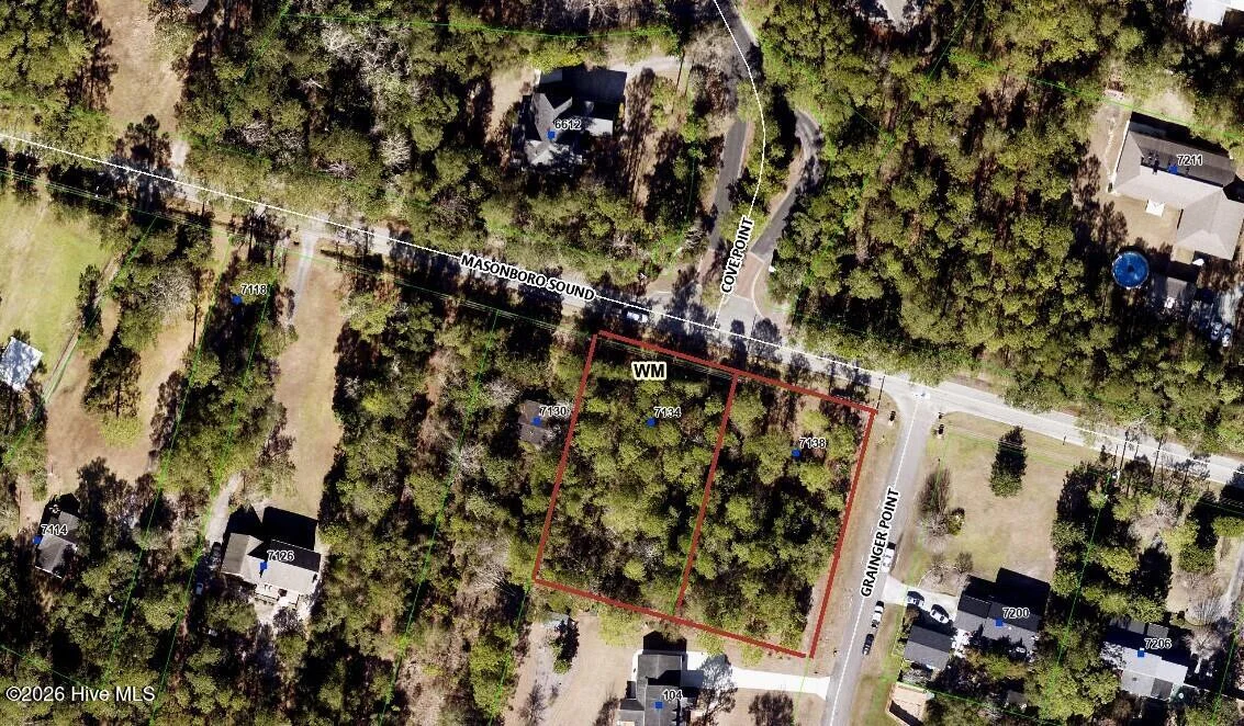 7138 Masonboro Sound Road