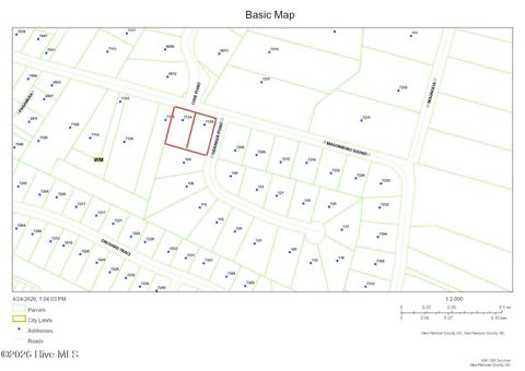 Tiny photo for 7138 Masonboro Sound Road, Wilmington, NC 28409 (MLS # 100570840)
