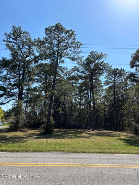 Tiny photo for 7138 Masonboro Sound Road, Wilmington, NC 28409 (MLS # 100570840)