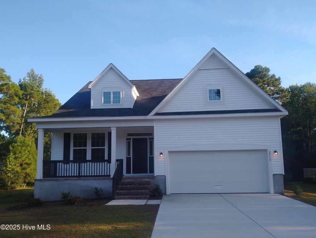 Photo of 2319 Caracara Drive, New Bern, NC 28560 (MLS # 100520224)