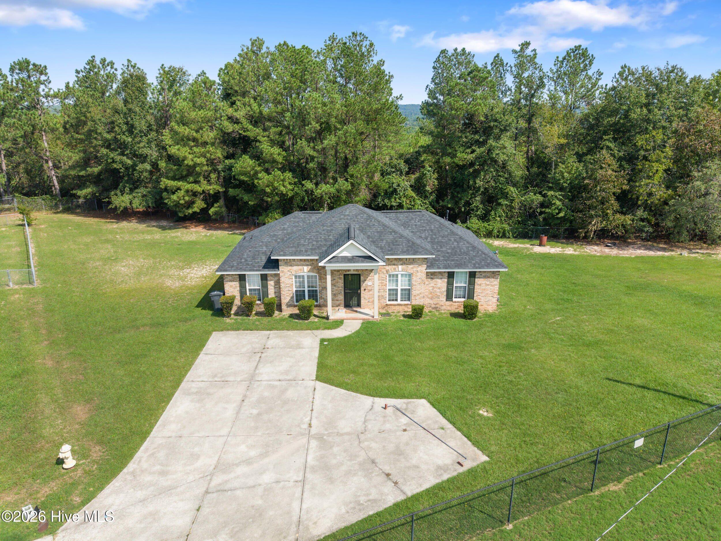 2783 Crosscreek Road
