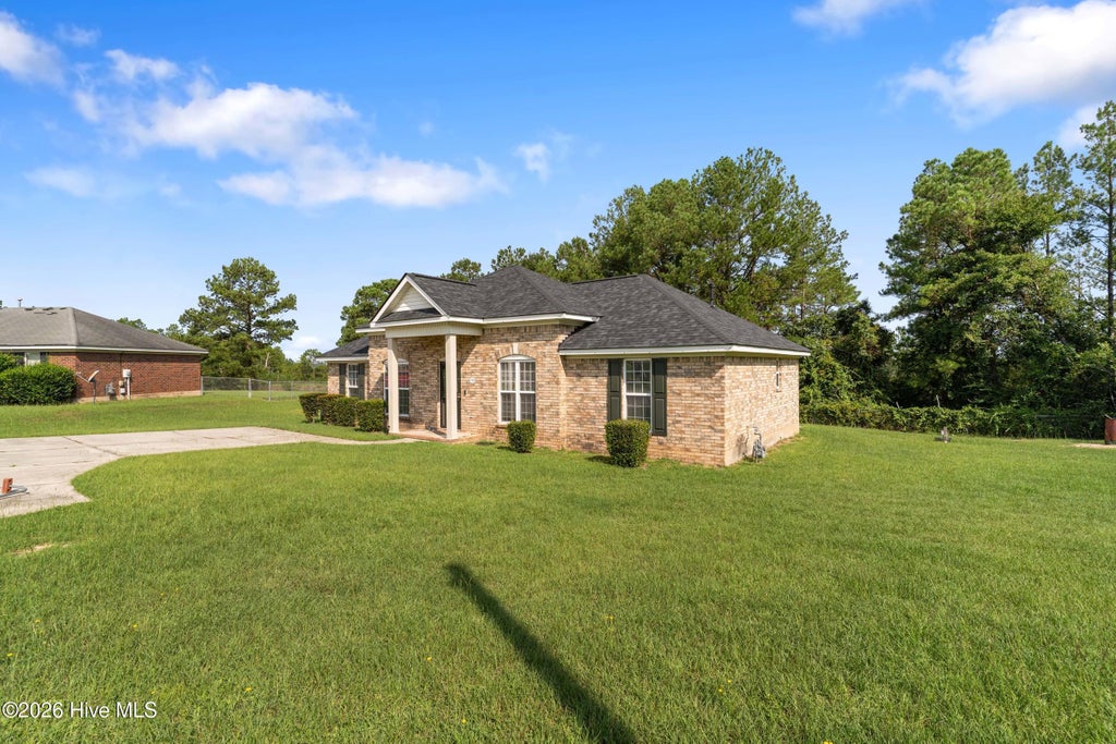 Photo of 2783 Crosscreek Road, Hephzibah, GA 30815 (MLS # 100601995)