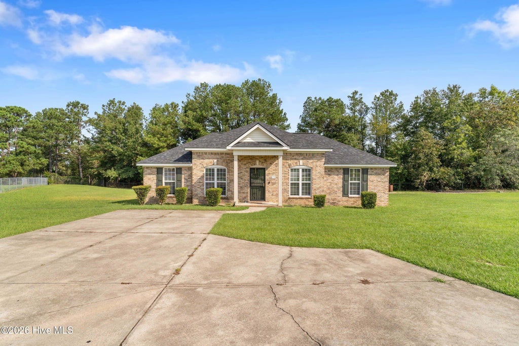 Photo of 2783 Crosscreek Road, Hephzibah, GA 30815 (MLS # 100601995)