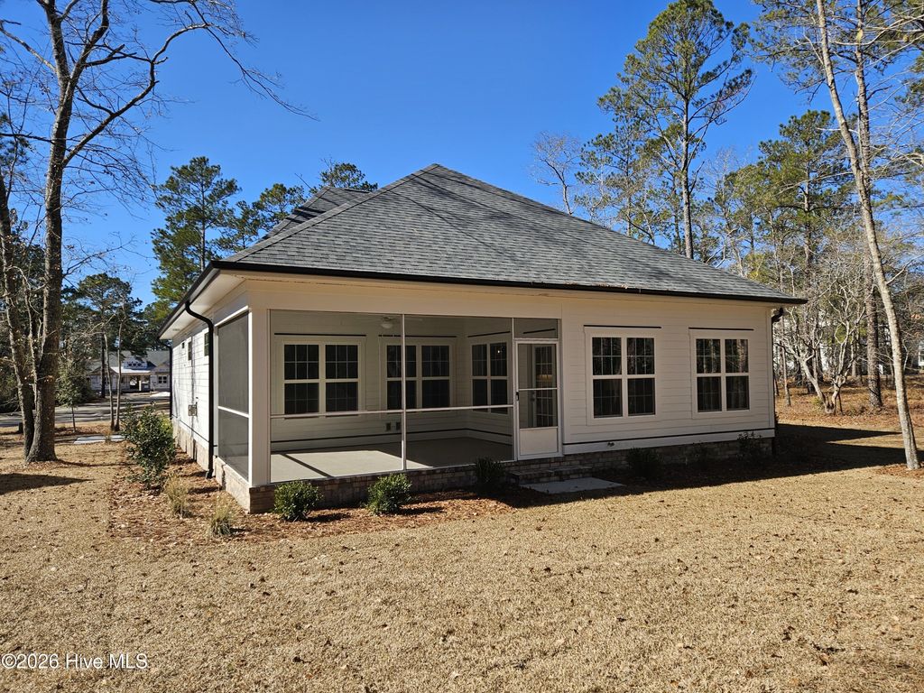 Photo of 992 Ashburton Road SE, Bolivia, NC 28422 (MLS # 100505853)