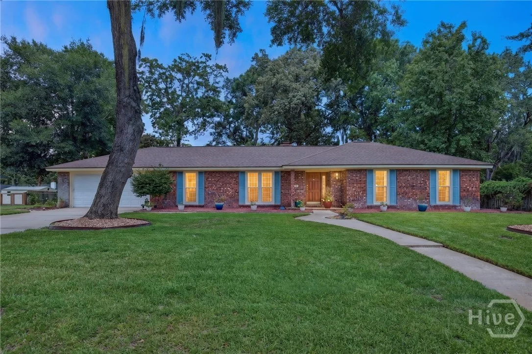 304 Wellington Road, Savannah, GA, 31410