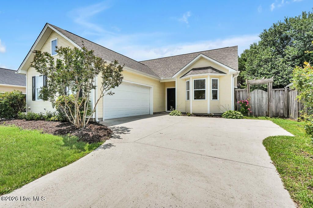 Photo of 279 Coralstone Court, Leland, NC 28451 (MLS # 100577511)