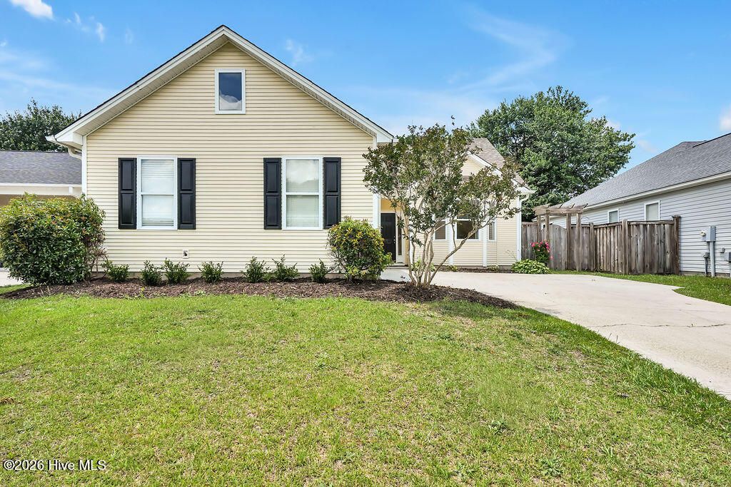 Photo of 279 Coralstone Court, Leland, NC 28451 (MLS # 100577511)
