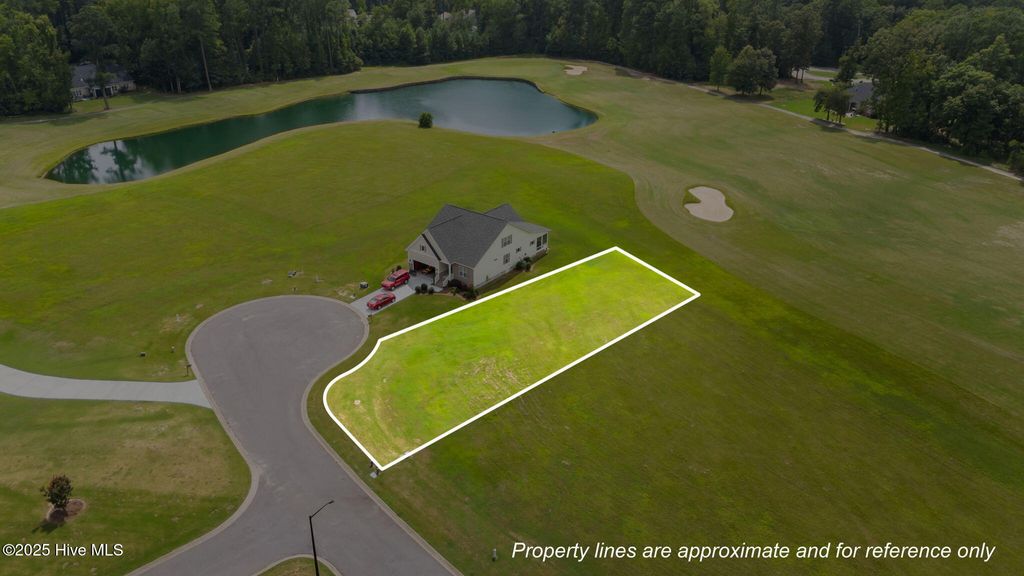 Photo of 294 Tayriver, Rocky Mount, NC 27804 (MLS # 100524290)