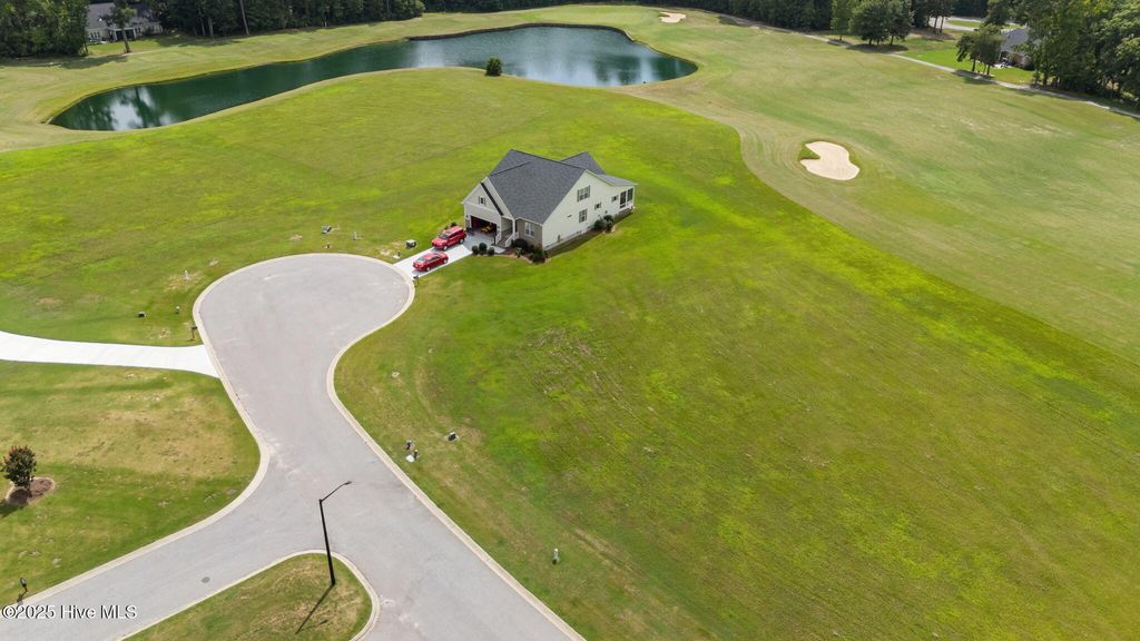 Photo of 294 Tayriver, Rocky Mount, NC 27804 (MLS # 100524290)