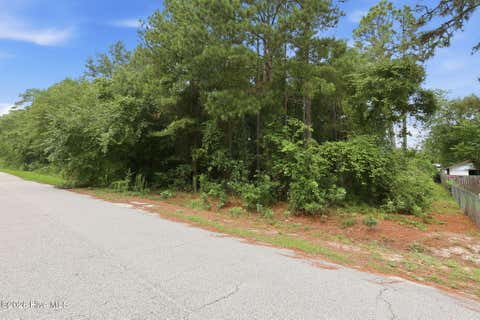 Vacant Land For Sale - Gateway Drive<br/> Fayetteville, NC 28306