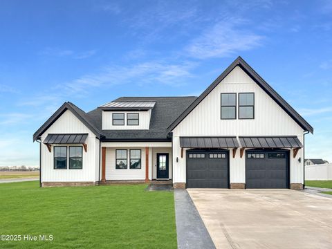 Homes For Sale - 11112 Yawl Street<br/> Pasquotank County, Elizabeth City, NC 27909