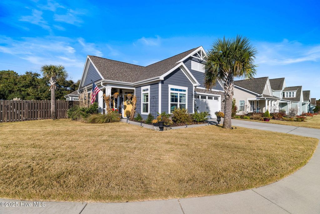 Photo of 123 Bella Port Lane, Wilmington, NC 28412 (MLS # 100542385)