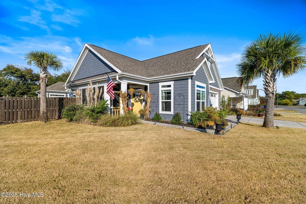 Photo of 123 Bella Port Lane, Wilmington, NC 28412 (MLS # 100542385)