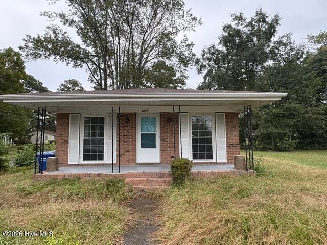 Photo of 4405 Queen Street, Ayden, NC 28513 (MLS # 100609563)