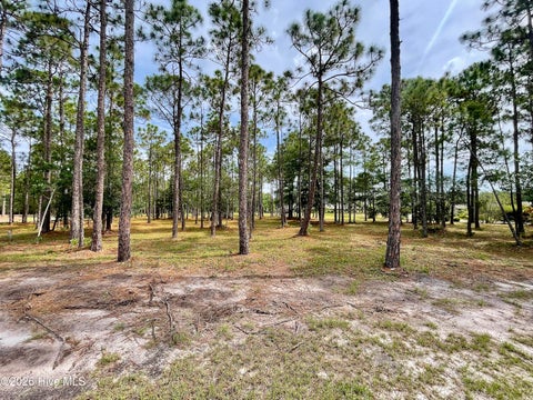 Vacant Land For Sale - 6804 Beckman Circle<br/> Brunswick County, Ocean Isle Beach, NC 28469