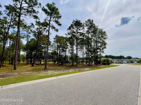 Tiny photo for 6804 Beckman Circle SW, Ocean Isle Beach, NC 28469 (MLS # 100588665)