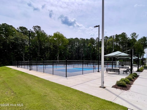 Tiny photo for 6804 Beckman Circle SW, Ocean Isle Beach, NC 28469 (MLS # 100588665)