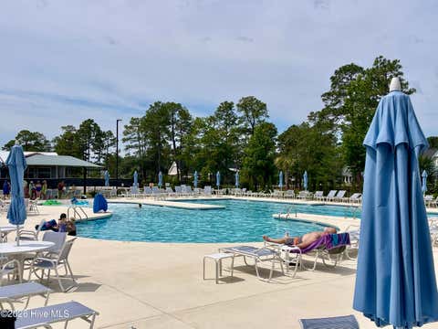 Tiny photo for 6804 Beckman Circle SW, Ocean Isle Beach, NC 28469 (MLS # 100588665)