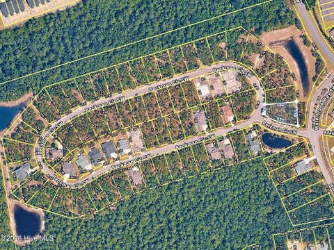 Tiny photo for 6804 Beckman Circle SW, Ocean Isle Beach, NC 28469 (MLS # 100588665)