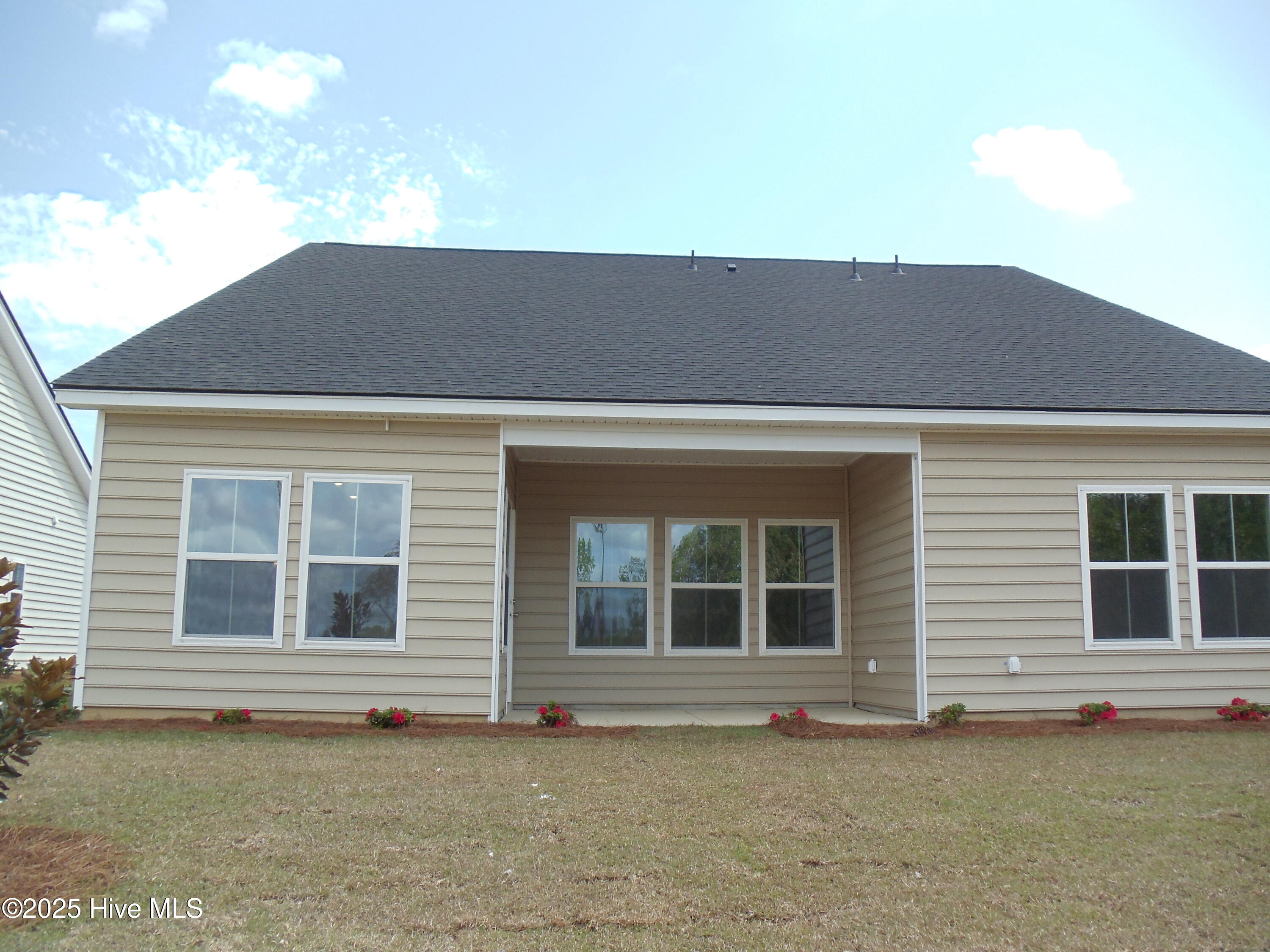 8708 Nashville Drive NW Litchfiled Il Lot 1226