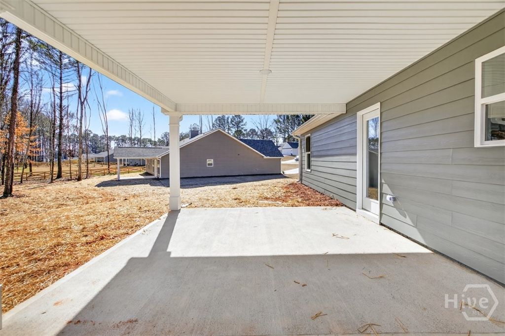 Photo of 61 Altamaha Drive #13, Jefferson, GA 30549 (MLS # CL356860)