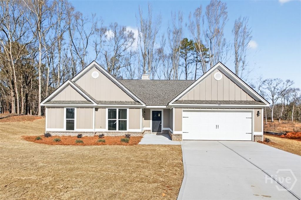 Photo of 61 Altamaha Drive #13, Jefferson, GA 30549 (MLS # CL356860)