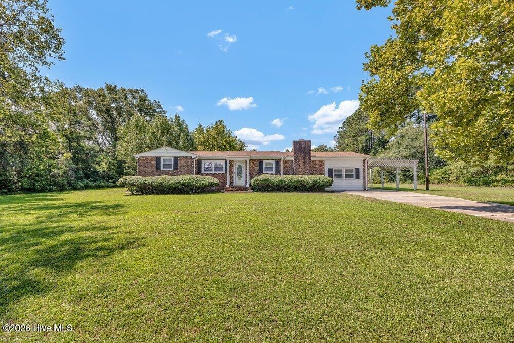 Photo of 104 Carolina Avenue, Leland, NC 28451 (MLS # 100596011)