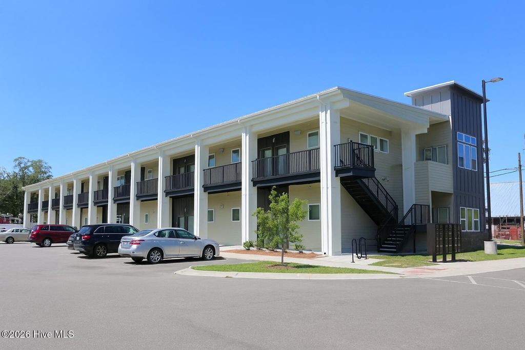 Photo of 203 Wright Street #103, Wilmington, NC 28401 (MLS # 100552430)