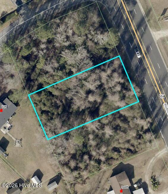 Photo of 474849 Richlands Highway, Jacksonville, NC 28540 (MLS # 100594929)