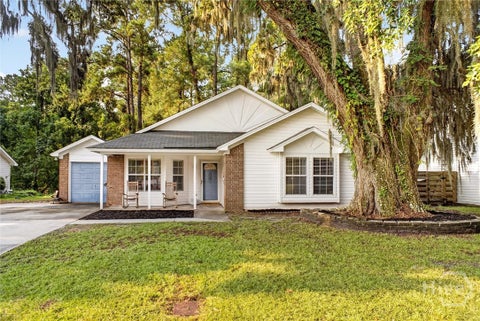 Homes For Sale - 209 Rice Gate Drive<br/> Richmond Hill, GA 31324