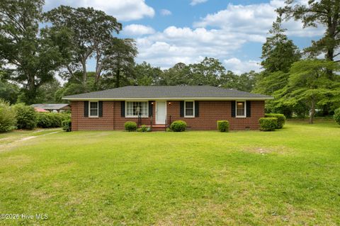Photo of 5257 Us 64 Alt E, Conetoe, NC 27819 (MLS # 100576726)