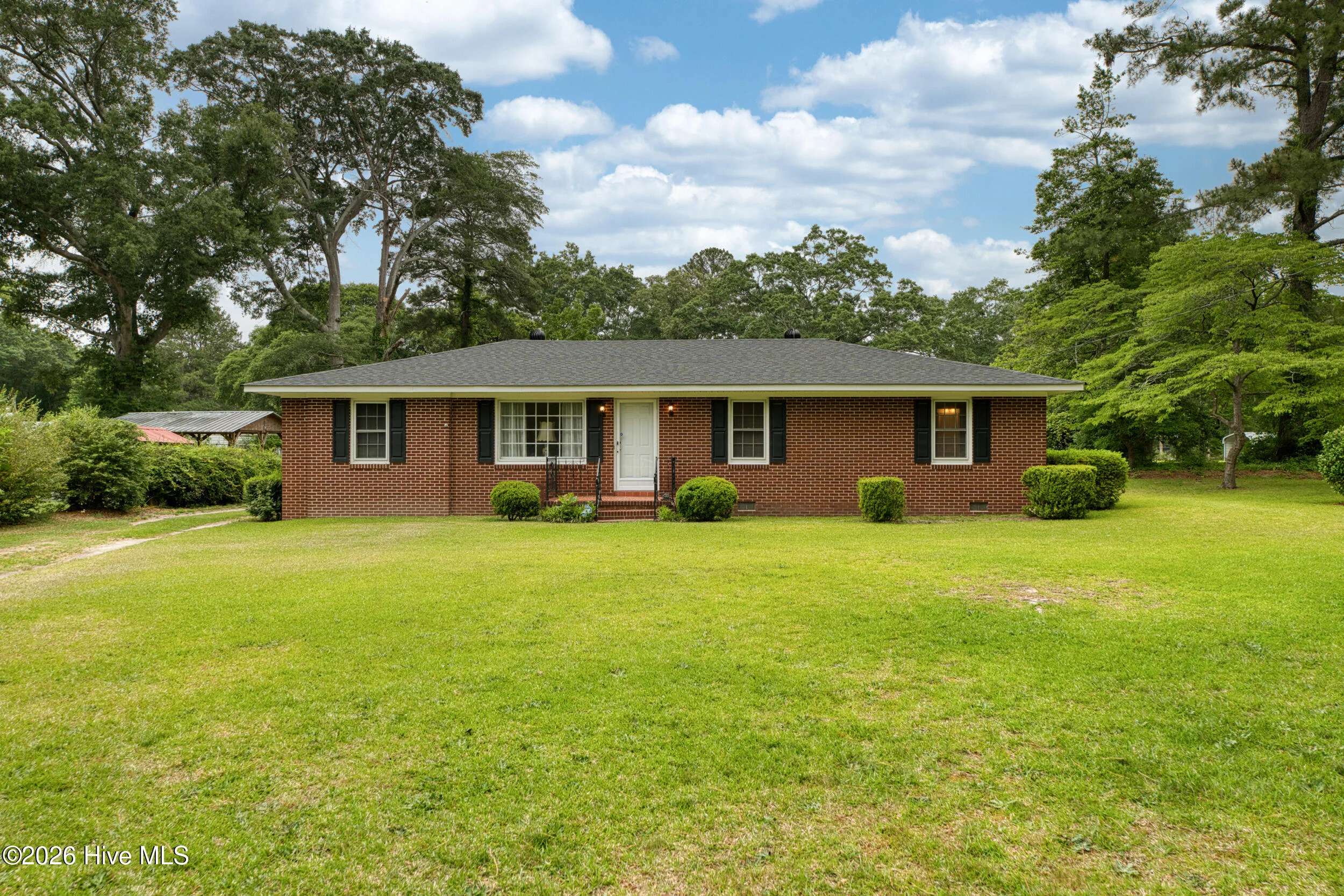 5257 Us 64 Alt E, Conetoe, NC, 27819