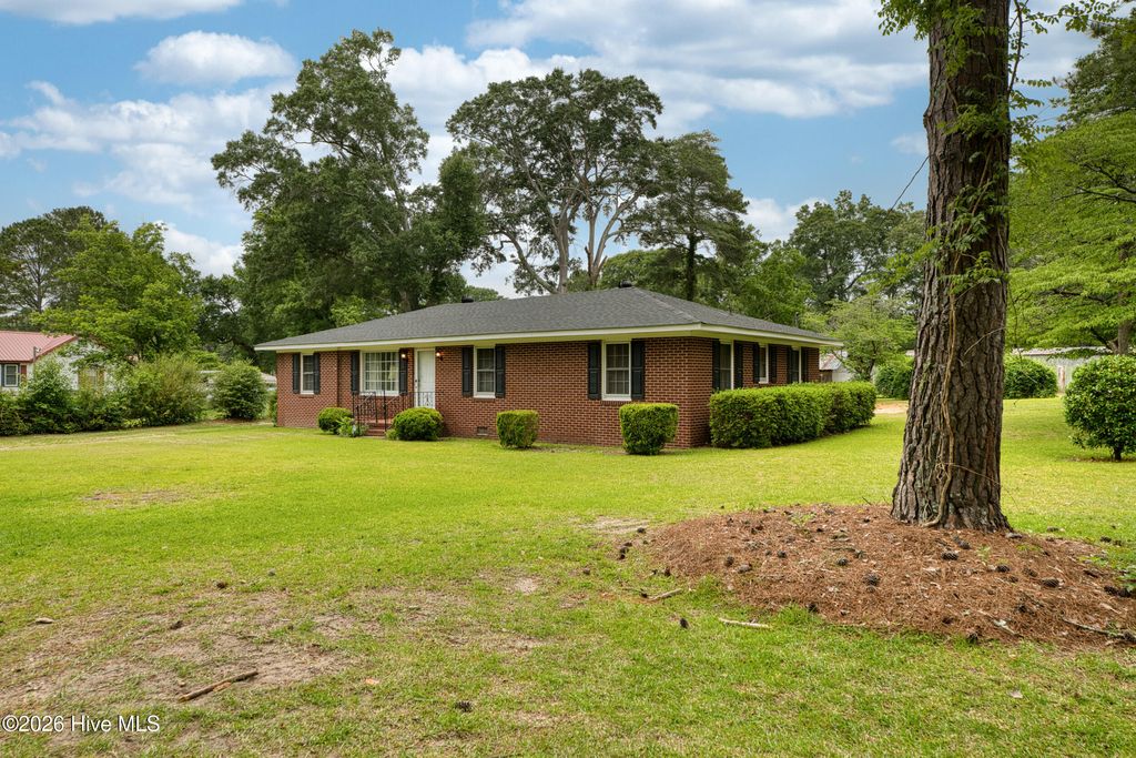 Photo of 5257 Us 64 Alt E, Conetoe, NC 27819 (MLS # 100576726)