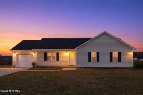 119 Annie Road Richlands NC 28574