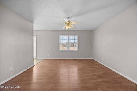 Tiny photo for 119 Annie Road, Richlands, NC 28574 (MLS # 100550367)