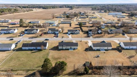 Tiny photo for 119 Annie Road, Richlands, NC 28574 (MLS # 100550367)