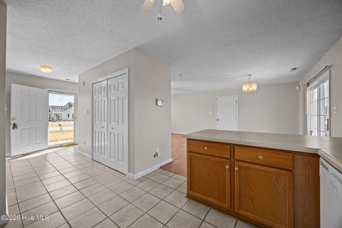 Tiny photo for 119 Annie Road, Richlands, NC 28574 (MLS # 100550367)