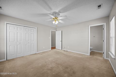 Tiny photo for 119 Annie Road, Richlands, NC 28574 (MLS # 100550367)