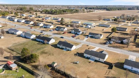 Tiny photo for 119 Annie Road, Richlands, NC 28574 (MLS # 100550367)