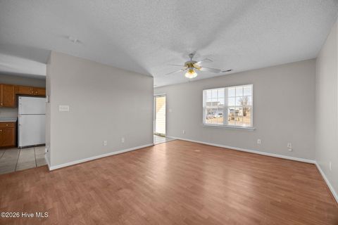 Tiny photo for 119 Annie Road, Richlands, NC 28574 (MLS # 100550367)