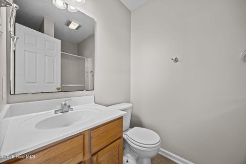 Tiny photo for 119 Annie Road, Richlands, NC 28574 (MLS # 100550367)