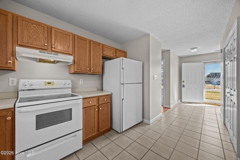 Tiny photo for 119 Annie Road, Richlands, NC 28574 (MLS # 100550367)