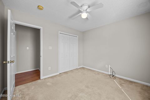 Tiny photo for 119 Annie Road, Richlands, NC 28574 (MLS # 100550367)